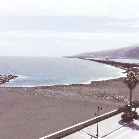 산타크루즈데라팔마 Avenida Maritima 아파트 외부 사진