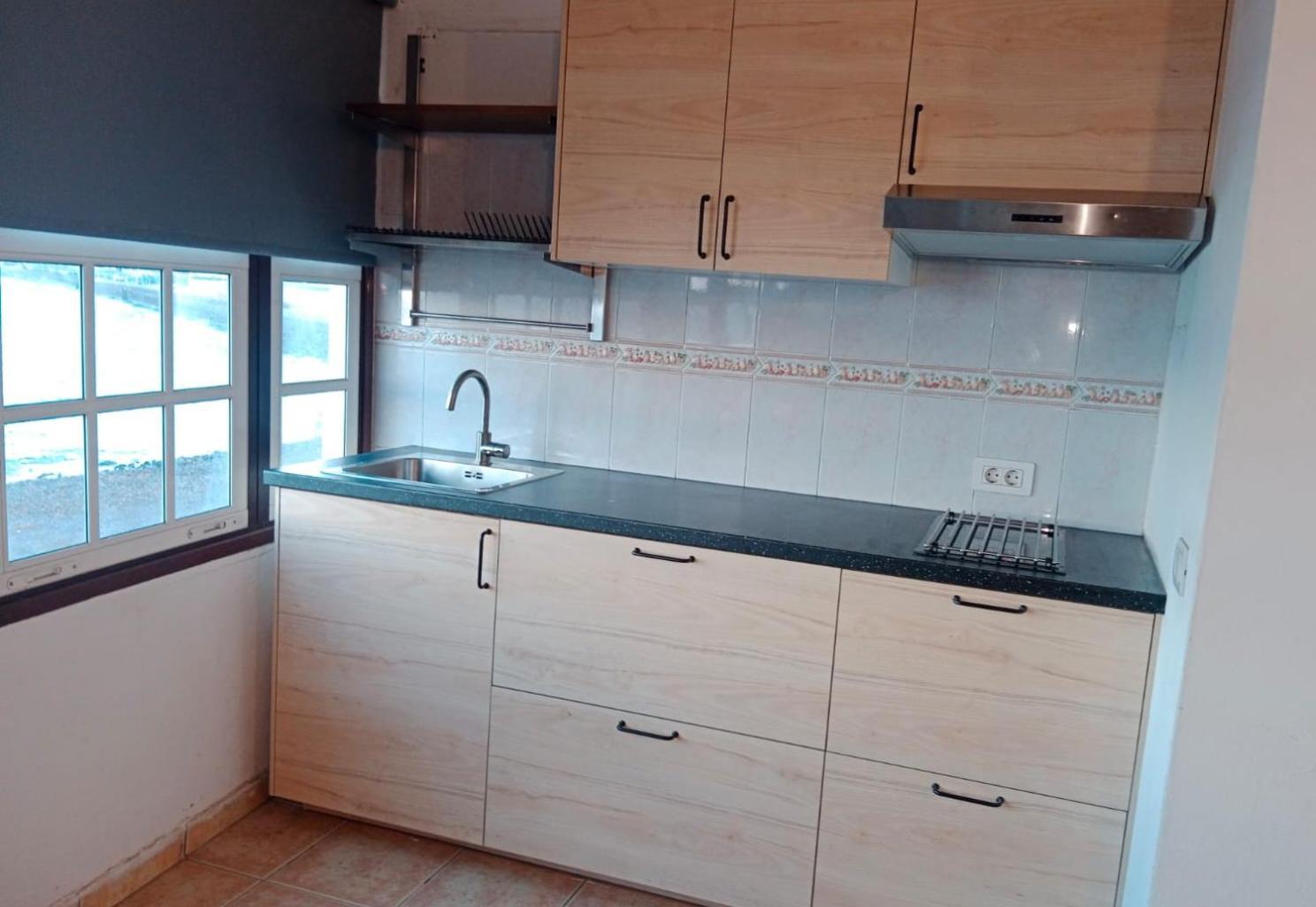 산타크루즈데라팔마 Avenida Maritima 아파트 외부 사진